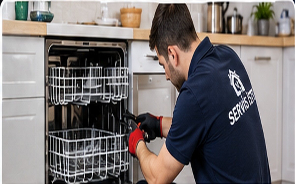 Bulaşık Makinesi Servisi