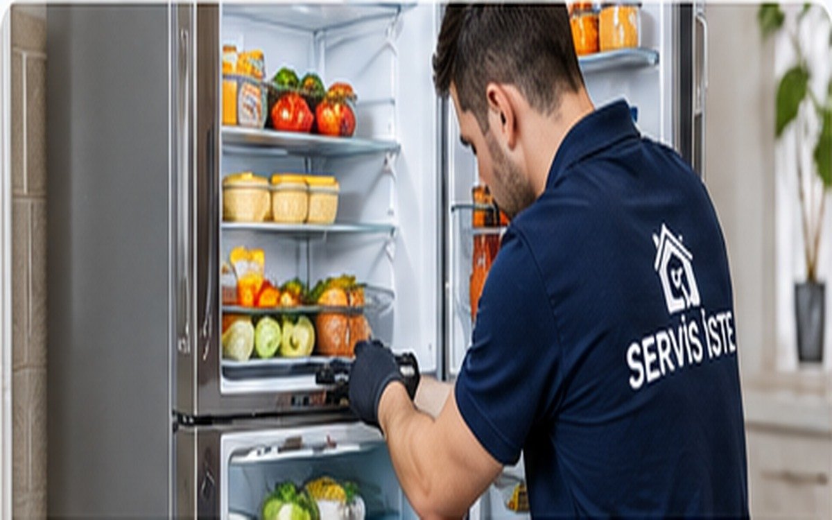Buzdolabı Servisi
