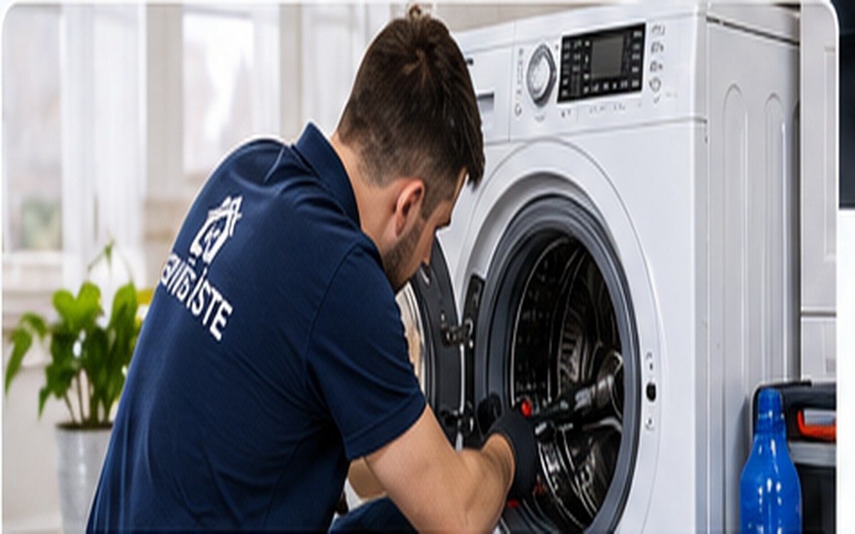 Çamaşır Makinesi Servisi